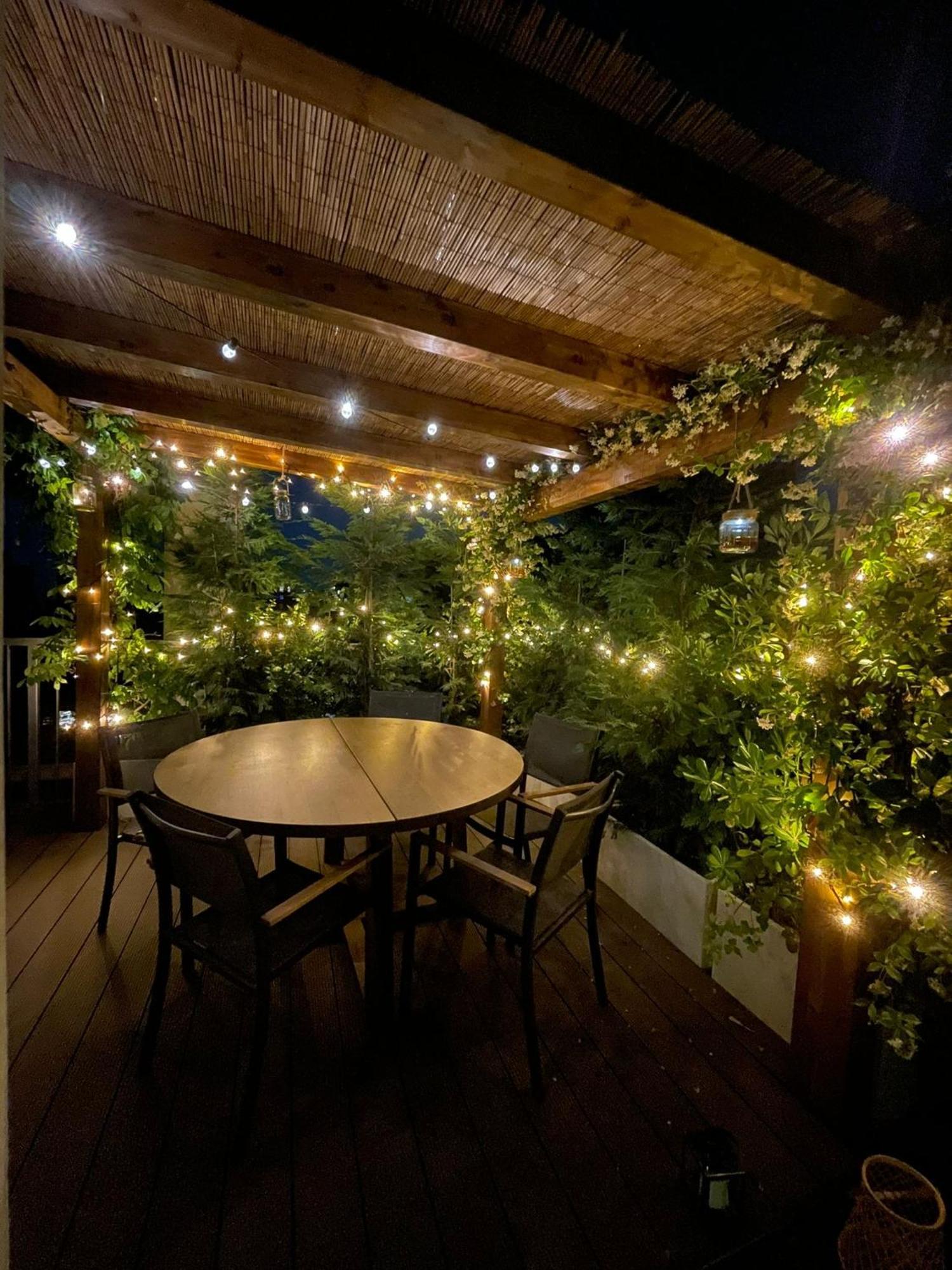 Giresio 41 - Your Penthouse With Rooftop Garden In Milano Navigli - Wifi Екстер'єр фото