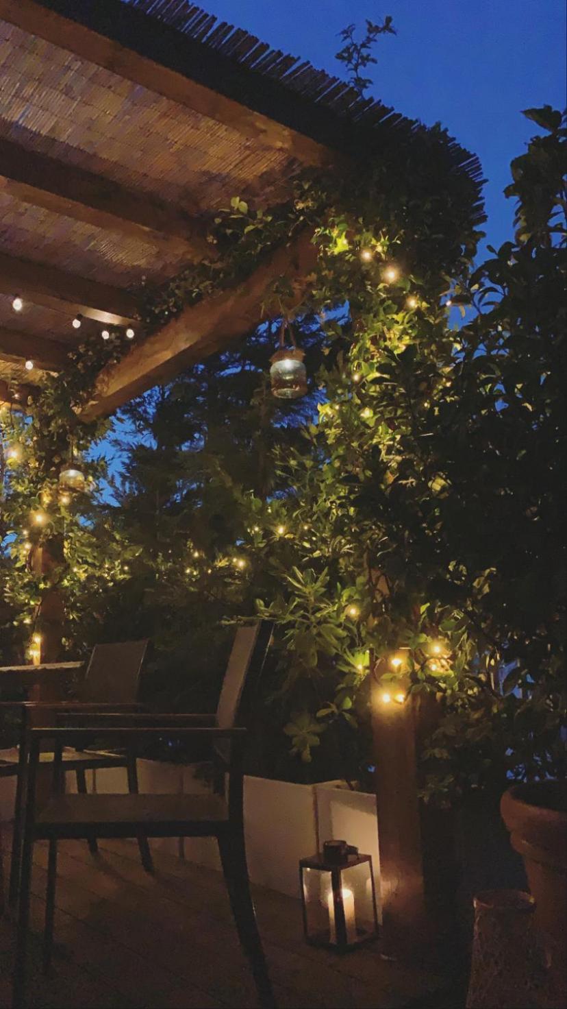 Giresio 41 - Your Penthouse With Rooftop Garden In Milano Navigli - Wifi Екстер'єр фото