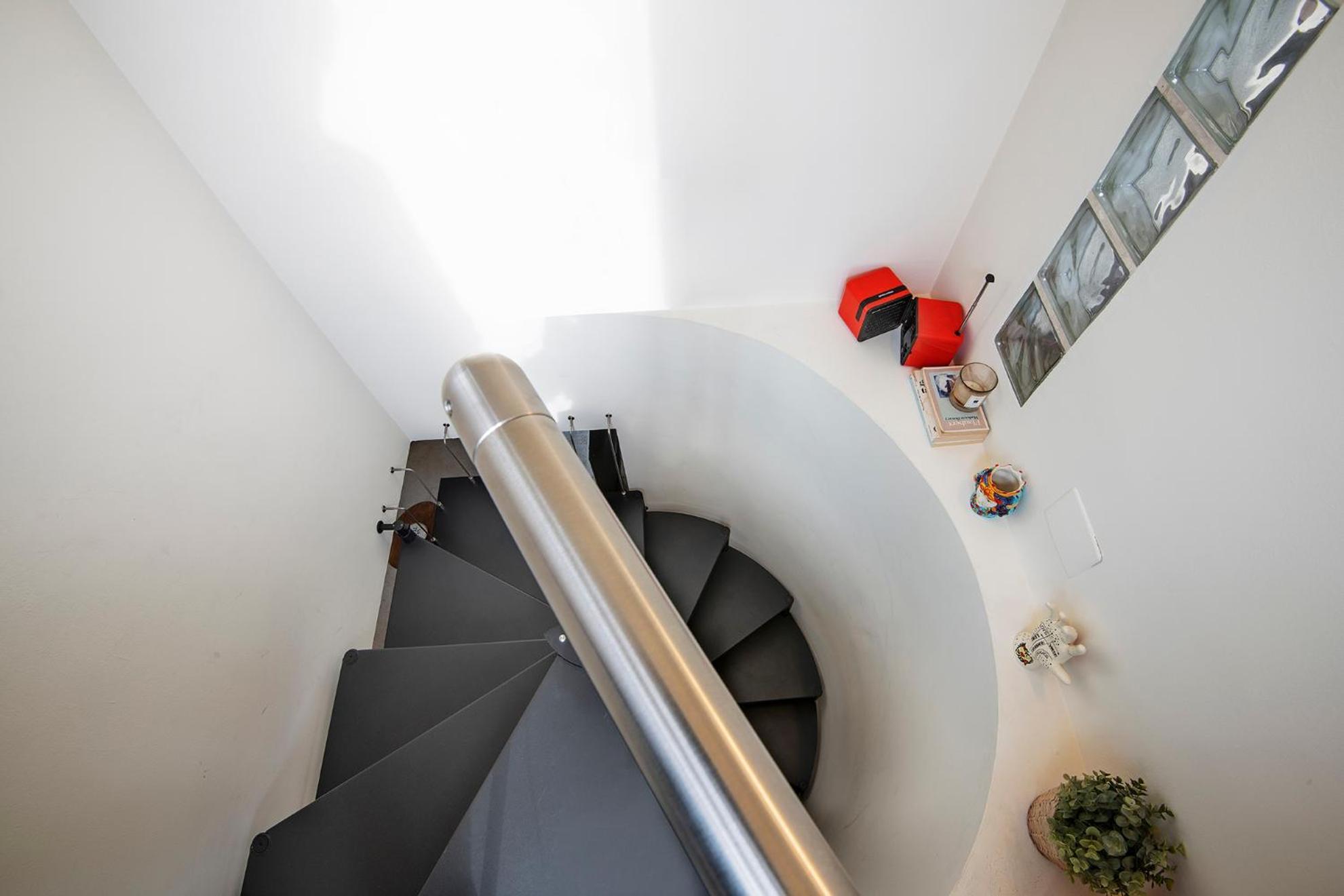 Giresio 41 - Your Penthouse With Rooftop Garden In Milano Navigli - Wifi Екстер'єр фото
