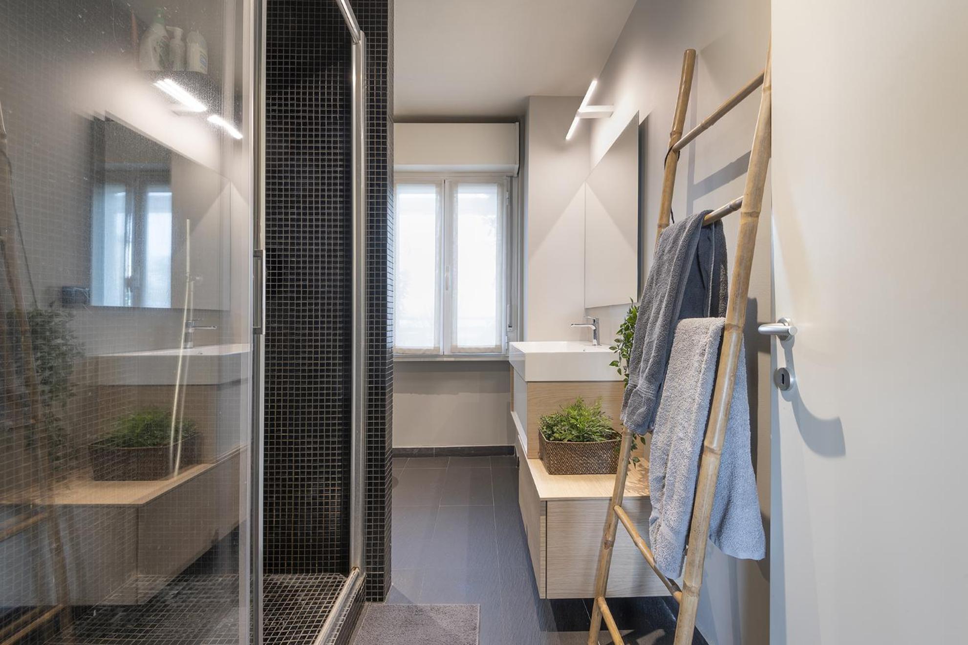 Giresio 41 - Your Penthouse With Rooftop Garden In Milano Navigli - Wifi Екстер'єр фото